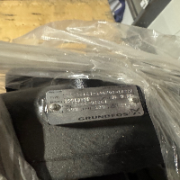 Paco Centrifugal Pump image 3